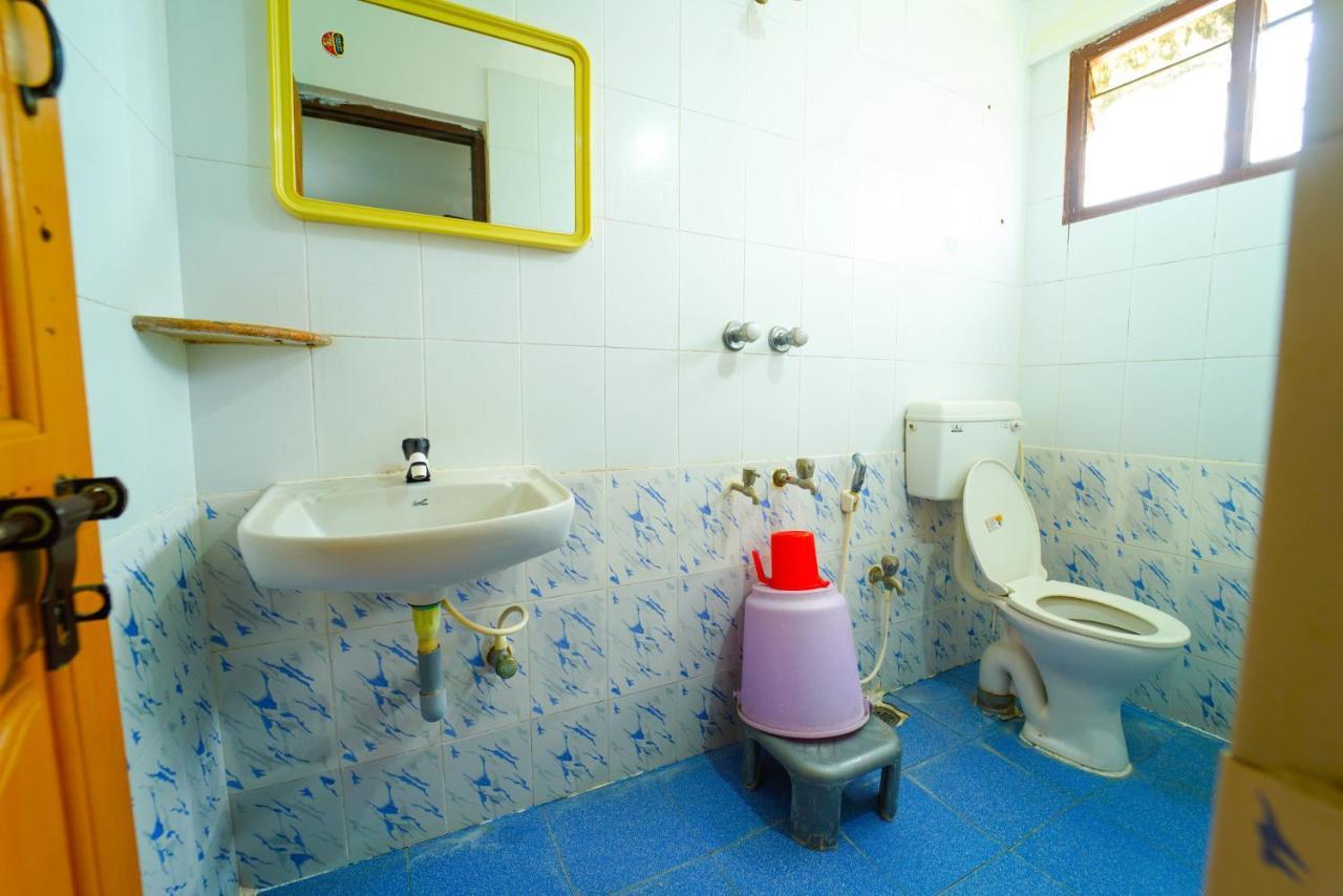 Amogha Residency Hotel Mysore Eksteriør billede